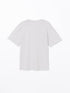LC Waikiki Crew Neck Short Sleeve Printed Combed Cotton Men's T-shirt
